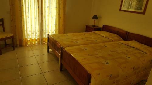 Apartamento Pestana Golf Resort - T1 150e