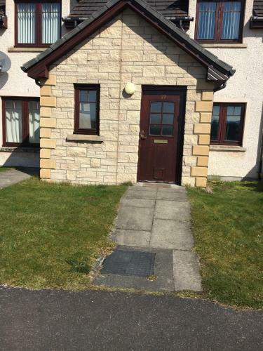 Apartamento Cairngorm Mountain View
