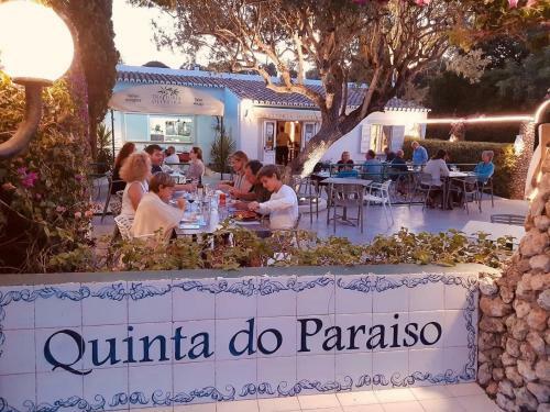 Quinta Do Paraiso Superior Apartment Carvoeiro