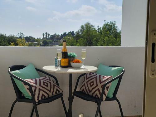 Quinta Do Paraiso Superior Apartment Carvoeiro