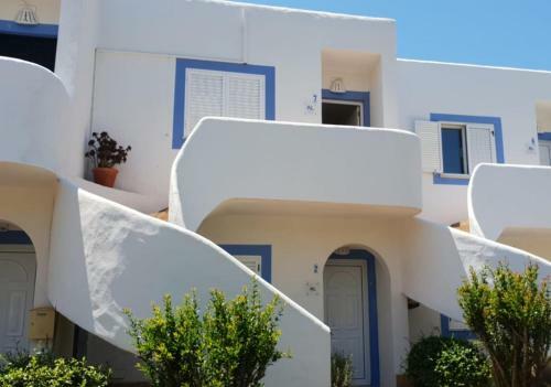 Quinta Do Paraiso Superior Apartment Carvoeiro