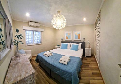 Quinta Do Paraiso Superior Apartment Carvoeiro