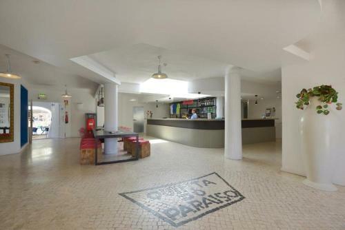 Quinta Do Paraiso Superior Apartment Carvoeiro