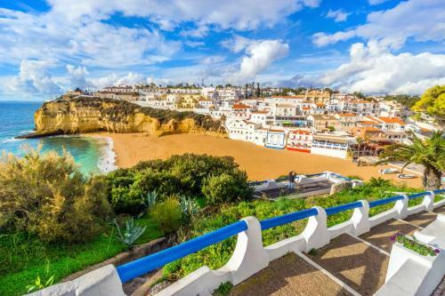 Quinta Do Paraiso Superior Apartment Carvoeiro