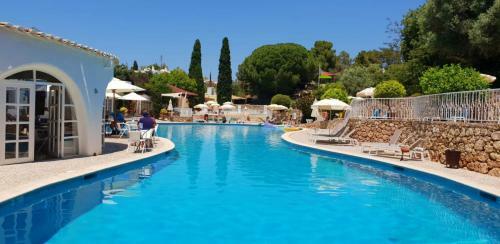 Quinta Do Paraiso Superior Apartment Carvoeiro