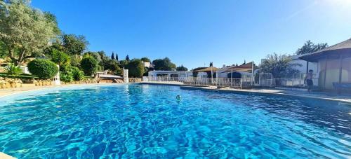 Quinta Do Paraiso Superior Apartment Carvoeiro