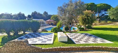 Quinta Do Paraiso Superior Apartment Carvoeiro