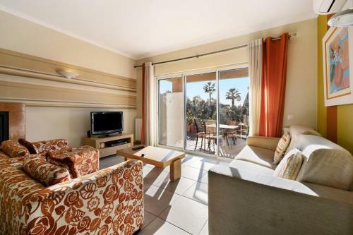 Apartamento Pestana Golf Resort - T1 260d