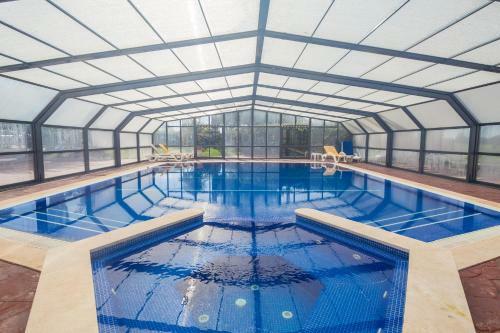 Apartamento Pestana Golf Resort - T1 260d