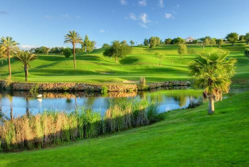 Apartamento Pestana Golf Resort - T1 150b