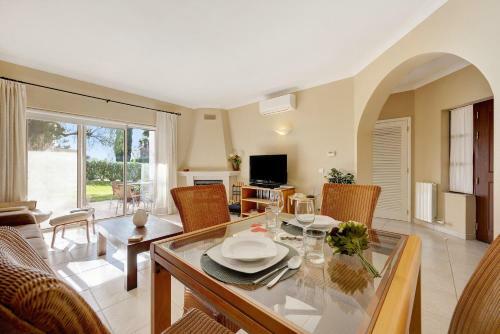 Apartamento Pestana Golf Resort - T1 150b