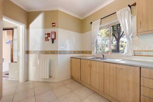 Apartamento Pestana Golf Resort - T1 150b