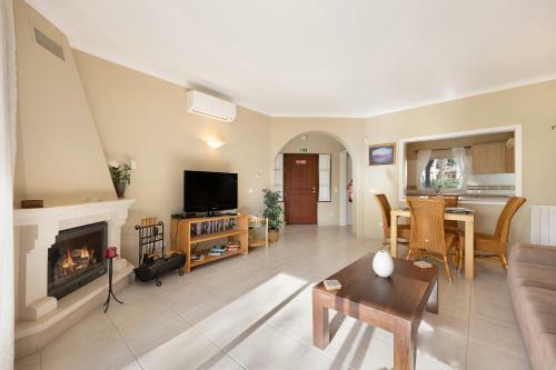 Apartamento Pestana Golf Resort - T1 150b