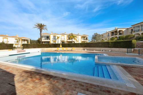 Apartamento Pestana Golf Resort - T1 150b