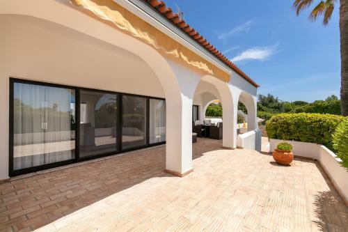 Villa Casa Beira Mar