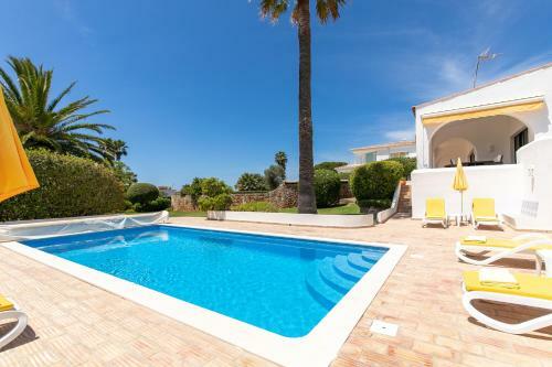 Villa Casa Beira Mar
