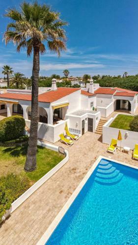 Villa Casa Beira Mar