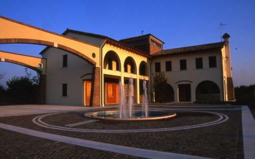 Bed & Breakfast Agriturismo Due Torri