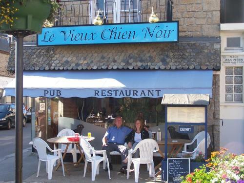 Bed & Breakfast Le Vieux Chien Noir