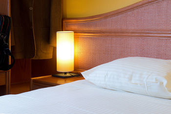 Hotel Roi Soleil Strasbourg Mundolsheim