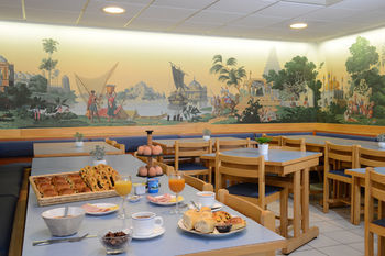 Hotel Roi Soleil Strasbourg Mundolsheim