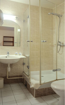Hotel Roi Soleil Strasbourg Mundolsheim