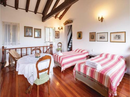 Apartamento Ballo