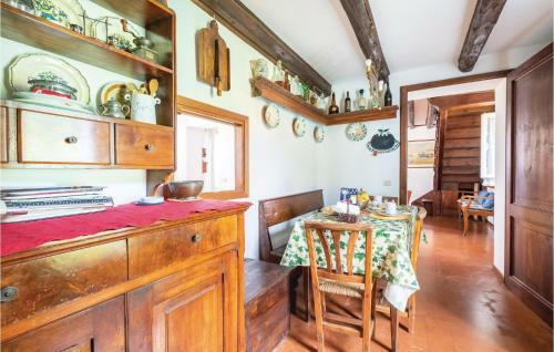 Apartamento Ballo