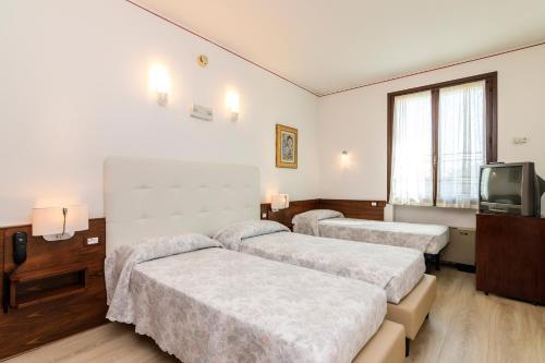 Hotel San Marco
