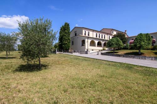 Hotel San Marco