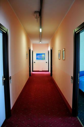 Hotel Albergo San Remo
