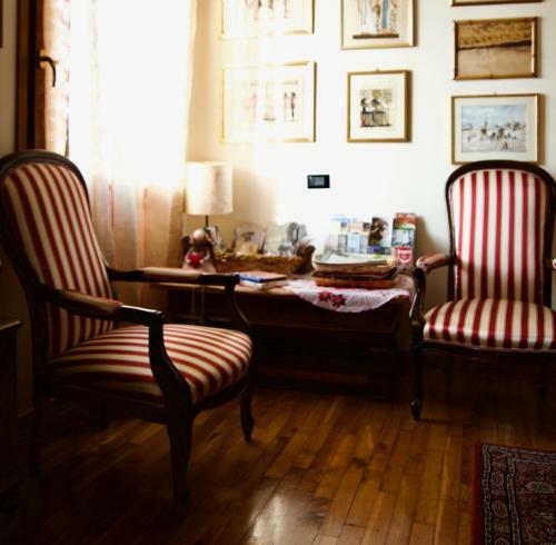 Il Frattiero B&B