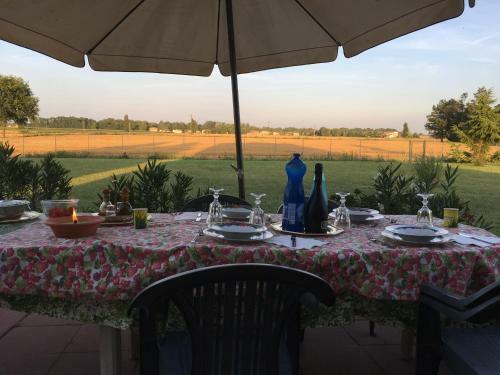 Il Frattiero B&B