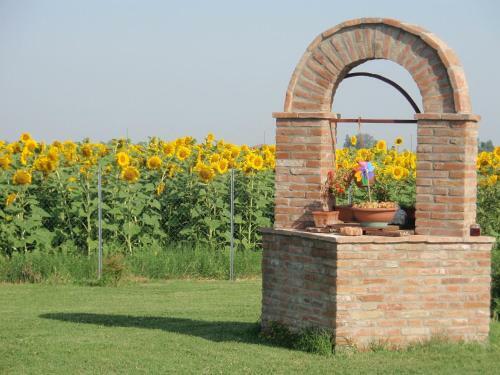 Il Frattiero B&B