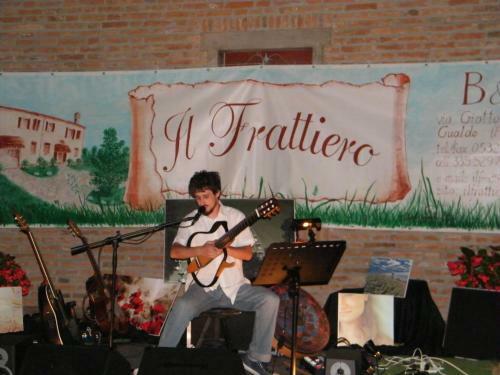 Il Frattiero B&B