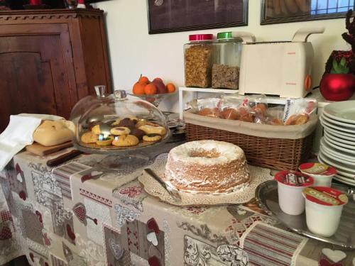 Il Frattiero B&B