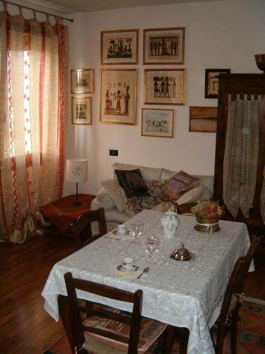 Il Frattiero B&B