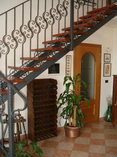 Il Frattiero B&B