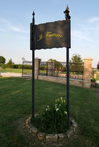 Il Frattiero B&B