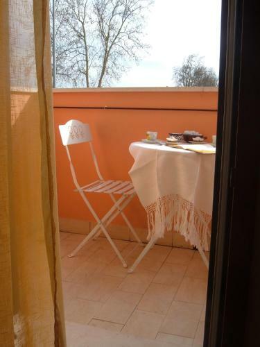 B&B Il Guado