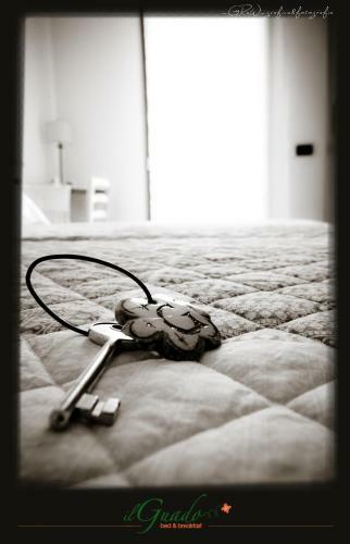 B&B Il Guado