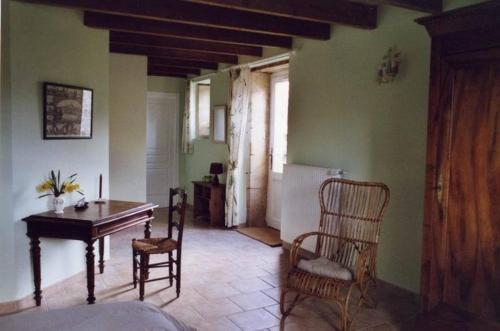 Bed & Breakfast Le Mouillage Vert