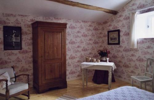 Bed & Breakfast Le Mouillage Vert