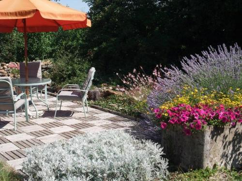 Bed & Breakfast Le Mouillage Vert