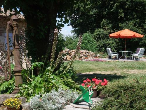 Bed & Breakfast Le Mouillage Vert