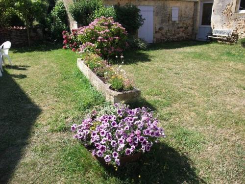 Bed & Breakfast Le Mouillage Vert