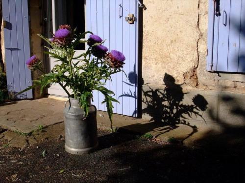 Bed & Breakfast Le Mouillage Vert