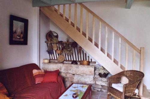 Bed & Breakfast Le Mouillage Vert
