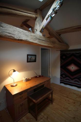 Bed & Breakfast Le Mouillage Vert