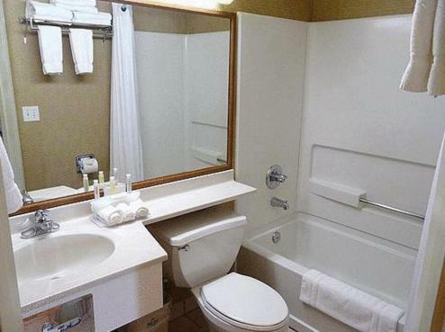 Hotel Holiday Inn Express Eagle